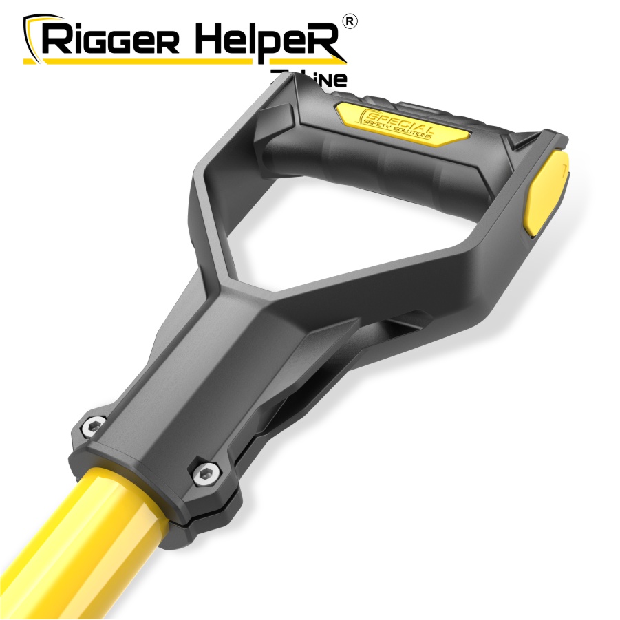 Инструмент безопасности для такелажных работ Rigger HelpeR Z Line STRHZ 120