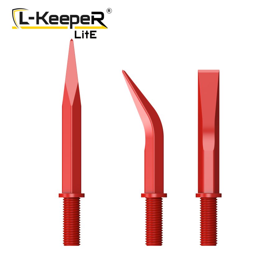 Лом оборочный L-KeepeR LITE STLKL 1.5