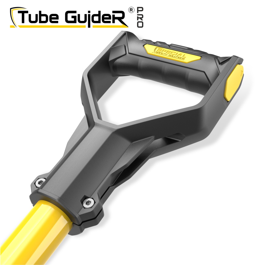 Универсальный инструмент для управления трубами Tube GuideR™PRO STTGP 60