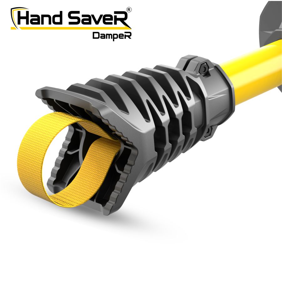 Устройство для удержания ручных ударных инструментов Hand SaveR DAMPER STHSD 50