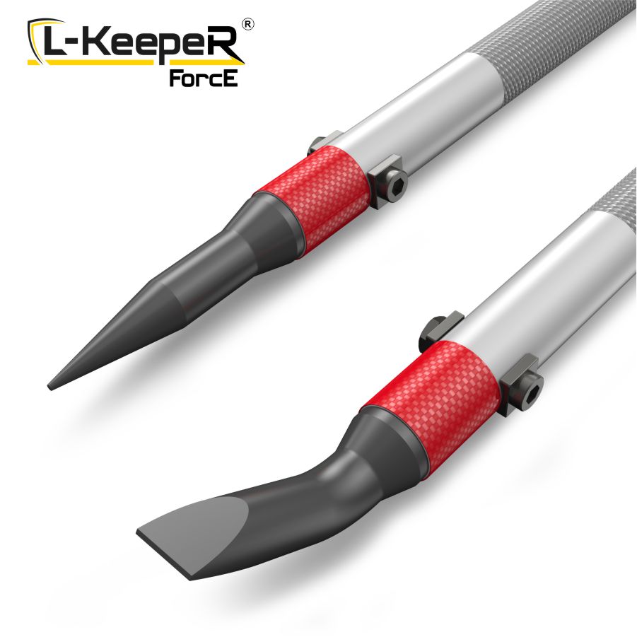 Лом оборочный L-KeepeR FORCE STLKF 1.5